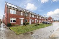 Woning Piketberg 9 Tilburg