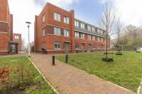 Woning Nicolaas Beetslaan 4E Driehuis