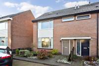 Woning Saxofoonstraat 100 UDEN