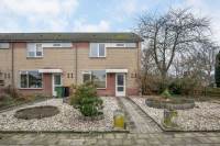 Woning Kievitstraat 114 NEEDE