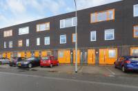 Woning Montreallaan 14 Nieuw-Vennep