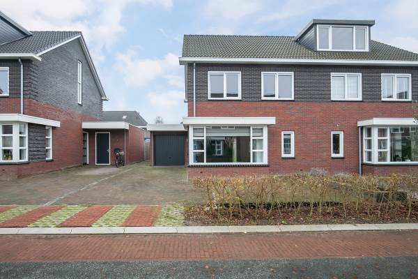 Woning Punter 17 MEPPEL