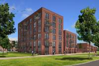 Woning De Smelterij | 24Appartementen | Hengelo HENGELO OV