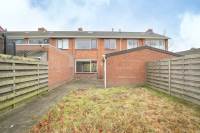 Woning Van Smirrenstraat 25 VOLLENHOVE