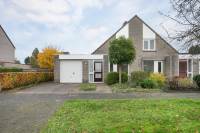 Woning Tonkensven 46 RODEN