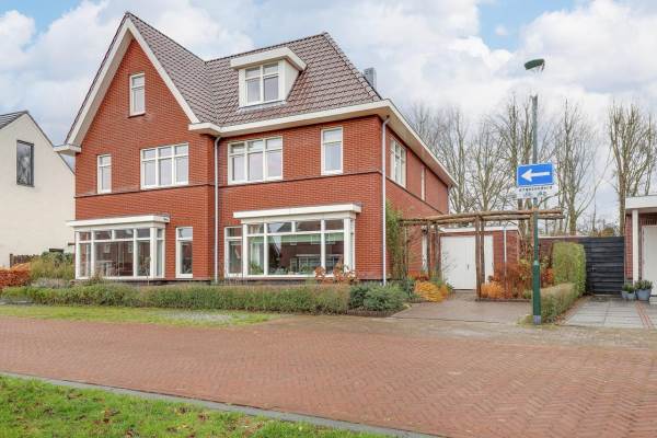 Woning Standerdlaan 11 Heiloo