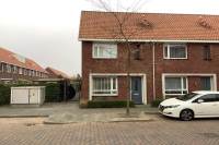 Woning Johan Metzelaarstraat 58 BREDA