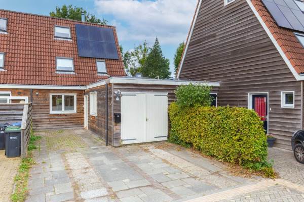 Woning Horst 3615 LELYSTAD