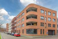 Woning Baak van Katwijk 68 Amersfoort