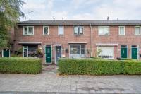 Woning Schaarweide 36 Rotterdam