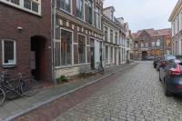 Woning Hofstraat 32-32 A GRONINGEN