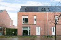 Woning Vuursteen 13 Eindhoven