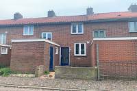 Woning Sparstraat 20 AMERSFOORT