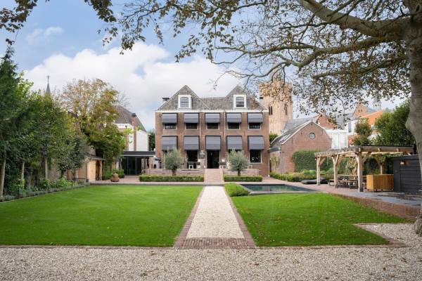 Woning Voorstraat 69-71 NOORDWIJK ZH