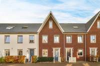 Woning Eeuwige Jeugdlaan 20 AMSTERDAM