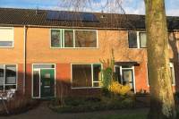 Woning Houtrib 29 LEMMER