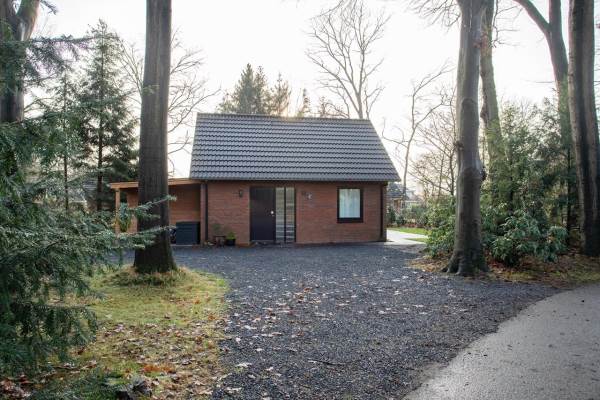 Woning Bruine Hoopsweg 6Zh 26 HOGE HEXEL