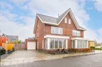 Woning Meerval 4 SCHAGEN