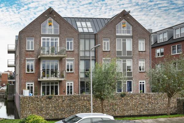 Woning Molenstraat 9 TER AAR