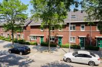 Woning Peppelweg 133A Rotterdam