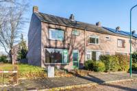 Woning Brabantpark 22 Rijen