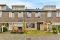 Woning Sleewijkstraat 65 AMSTERDAM