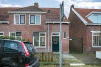 Woning 1e Koestraat 17 Leeuwarden
