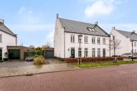 Woning De Droge Kreek 11 HULST