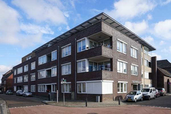 Woning Dorpstraat 30h Landgraaf