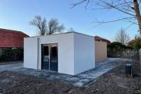 Woning Scheepjesbrug 505 MEERKERK