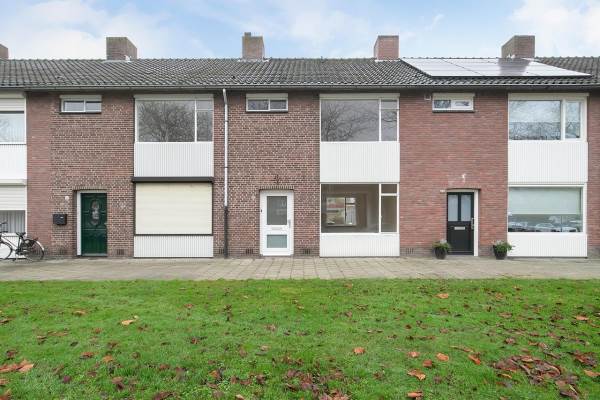Woning Bagelaarstraat 6 Eindhoven