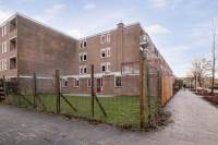 Woning Werkhovenstraat 1 Amsterdam