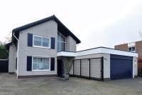 Woning Oude Moerstraatsebaan 54-56 BERGEN OP ZOOM