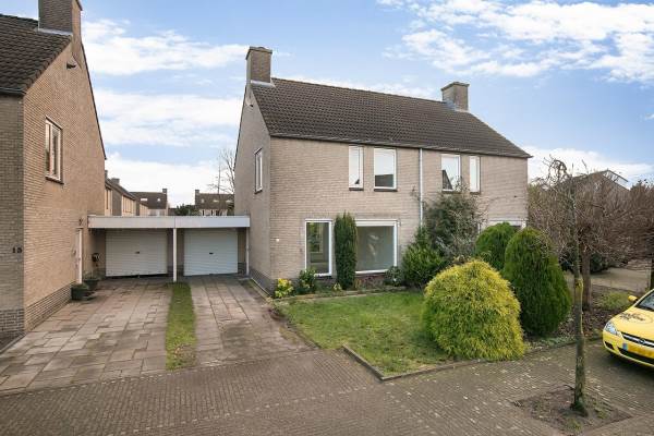 Woning Peperveld 11 Veghel