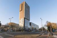 Woning Prof de Moorplein 548 TILBURG