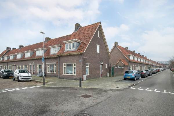 Woning C Smeenkstraat 75 UTRECHT