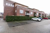 Woning Meervlietstraat 64G VELSEN-ZUID