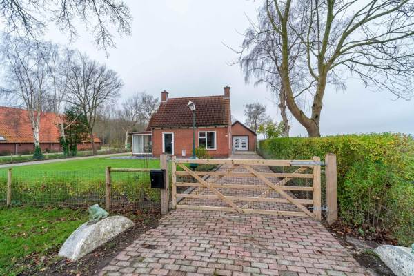 Woning Hoofdweg 194 Harkstede Gn