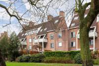 Woning Binnen de Veste 67 Amersfoort