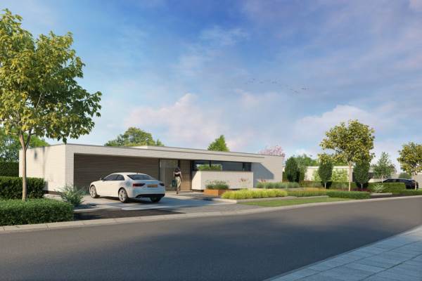 Woning Hagelkruis 31 HORN