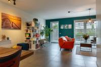 Woning De Willem Ruysstraat 19 Vlissingen