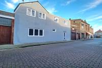 Woning Schulpenpad 2 SAS VAN GENT