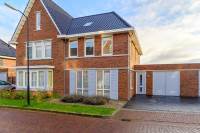 Woning Waterdorp 114 Beuningen Gld