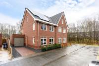 Woning Stormzeil 29 Almere