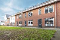 Woning Schans 56 Beverwijk