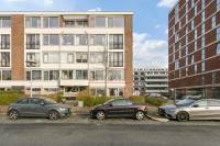 Woning Rooseveltlaan 550a Utrecht