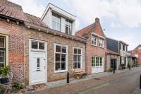 Woning Venkelstraat 1416 Tholen