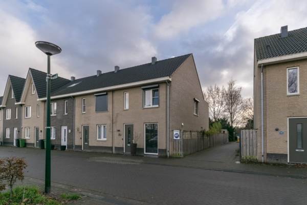 Woning Honingbij 50 SON EN BREUGEL