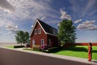 Woning Kanaalweide 8A PHILIPPINE