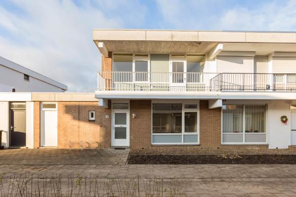 Woning Prof Lambertstraat 19 HEERLEN